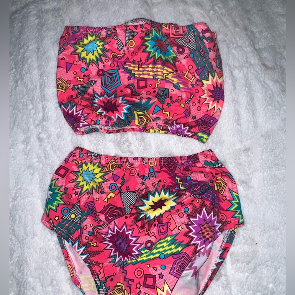 Rave set